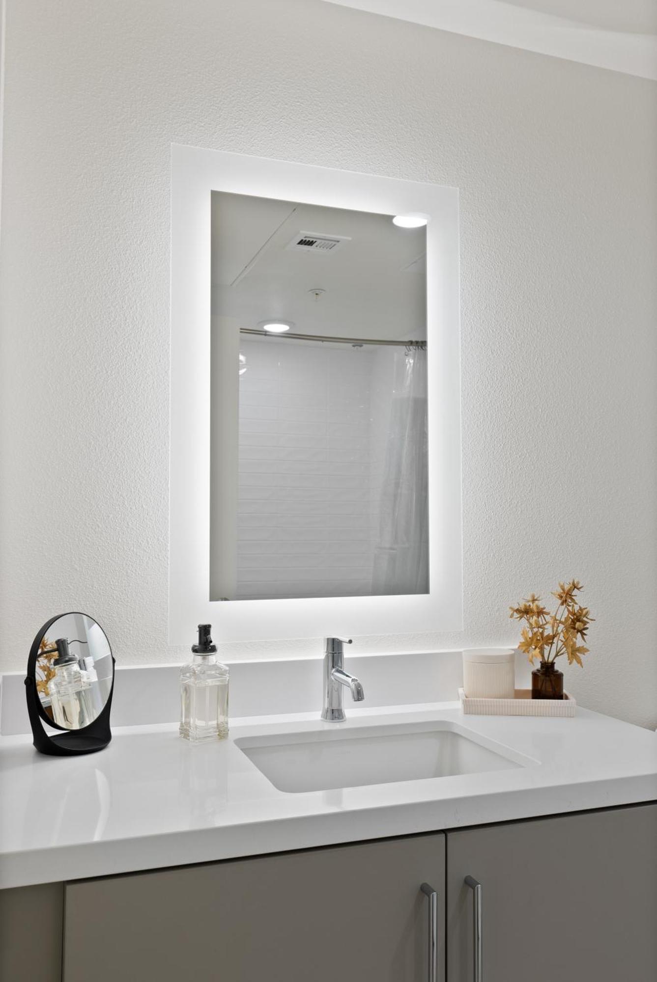 Bright Studio On Sunset Blvd, Free Parking, Gym, And Pool Los Angeles Exterior foto